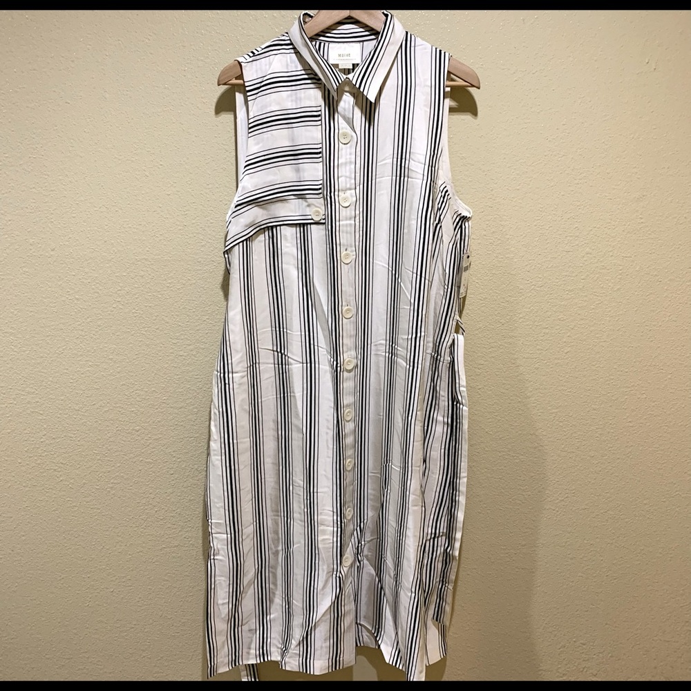 ANTHROPOLOGIE/MAEVE size 16 NWT